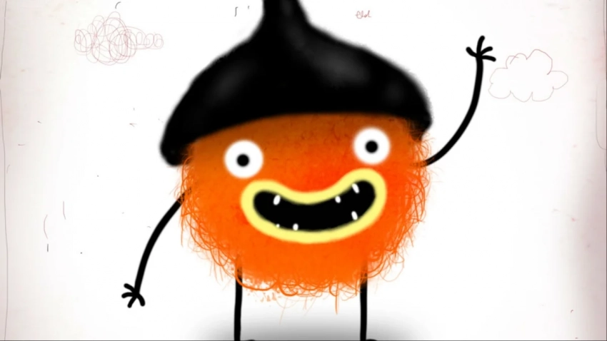 Забавное приключение Chuchel начали бесплатно отдавать в Epic Games Store