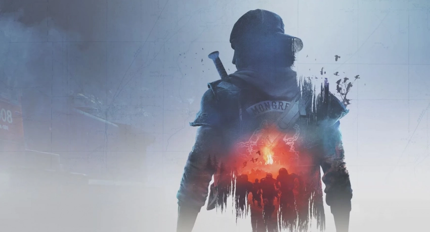 Days Gone Remastered показали во всей красе на PlayStation 5