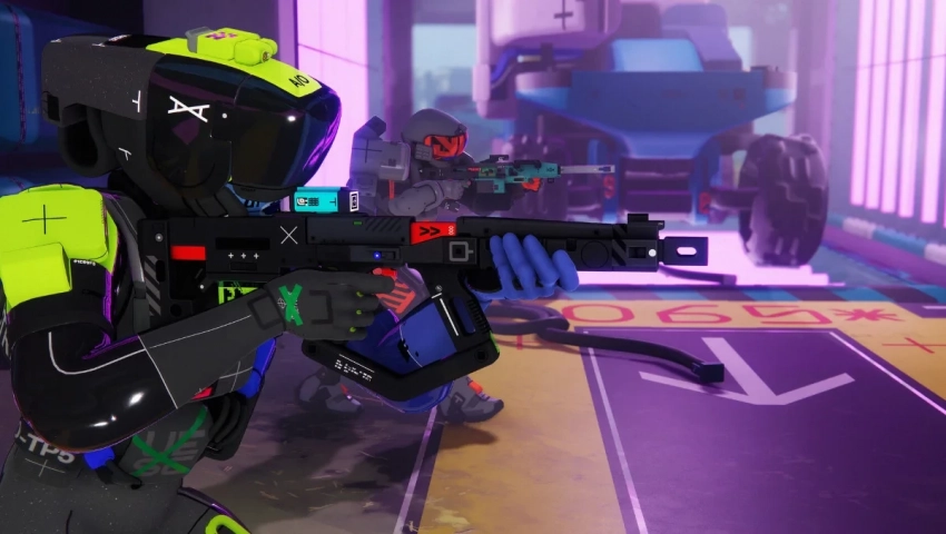 Игроки альфа-теста шутера Marathon раскритиковали функцию помощи в прицеливании