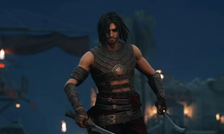 Принц Персии прибыл в For Honor во временном событии — геймеры просят новую игру с героем