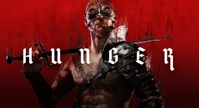 Разработчики Hell Let Loose выпустили геймплейный трейлер хоррор-слэшера Hunger