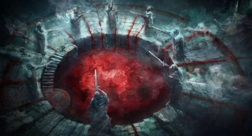 Tainted Grail: The Fall of Avalon покинет ранний доступ 23 мая