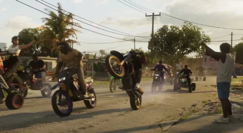 Том Хендерсон раскроет детали GTA 6 в ближайшее время — готовится крупный материал