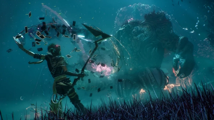 Пик онлайна Clair Obscur: Expedition 33 в Steam почти достиг отметки в 100 тысяч игроков