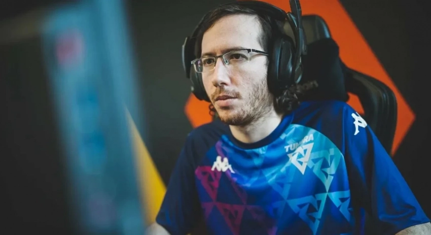 В Tundra Esports вернулся 33 для матчей в финальном дне PGL Wallachia Season 4 по Dota 2