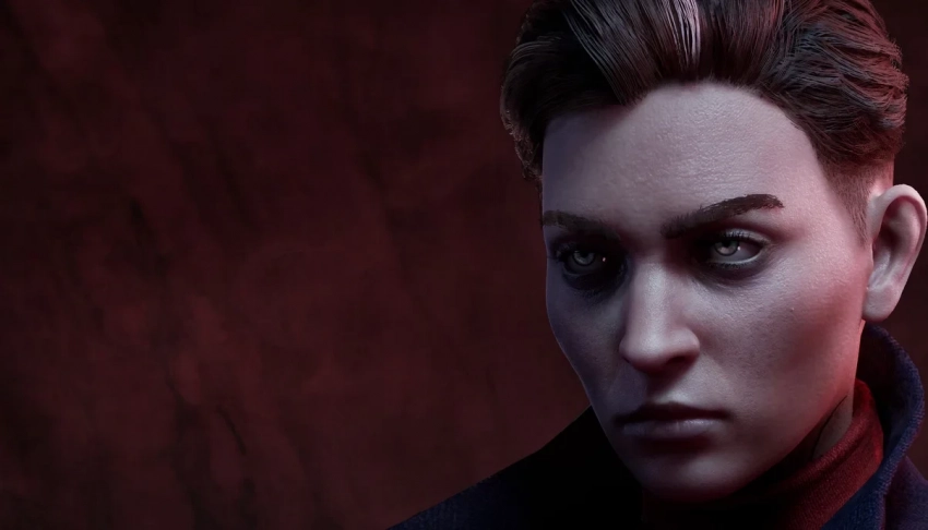 В Vampire: The Masquerade — Bloodlines 2 позволят сделать героя с уникальным характером