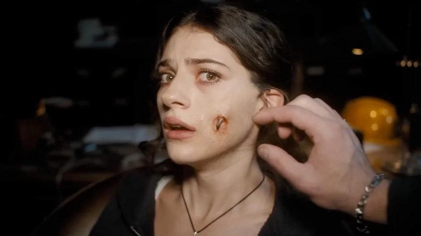 Бывший директор PlayStation зацепила Нила Дракманна в критике фильма «Дожить до рассвета»