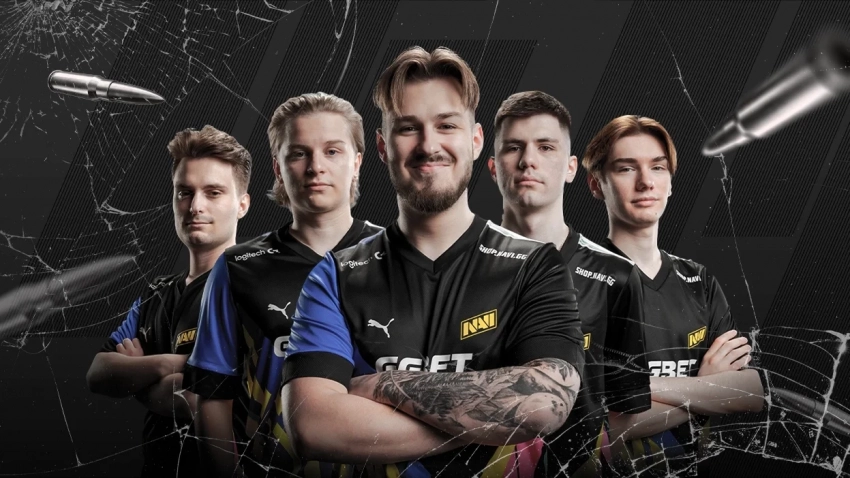 Очередной провал NAVI. Путь к решафлам или победе на мейджоре?