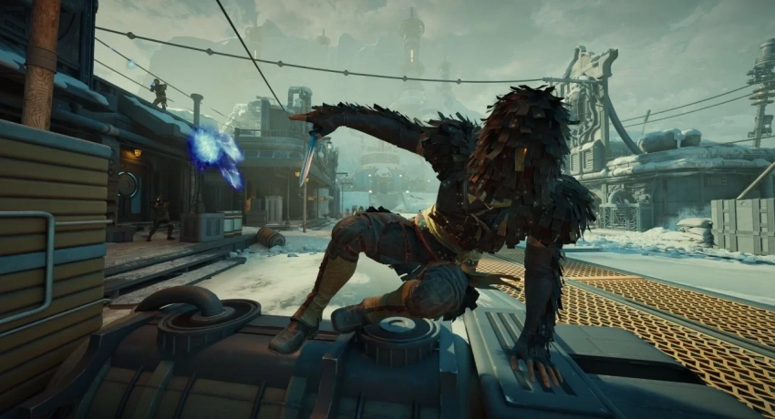 Создатели The Outer Worlds 2 рассказали о боевой системе