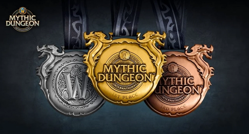 Чемпионат Mythic Dungeon International стартует 2 мая в World of Warcraft