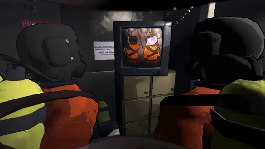 Создатель Lethal Company готовится выпустить первое обновление в этом году