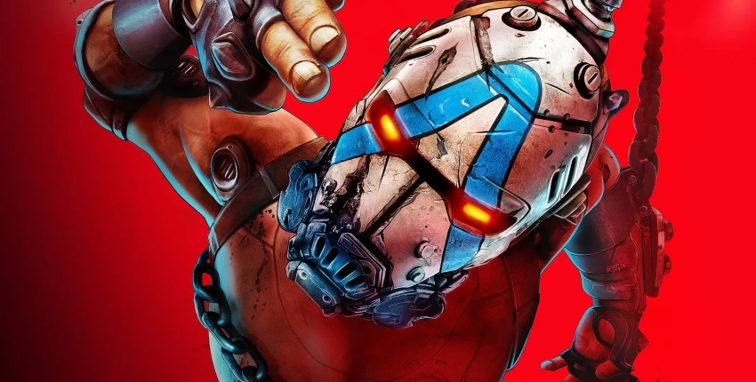 Что вы со своим GTA 6 пристали? Рэнди Питчфорд объяснил сдвиг в релизе Borderlands 4