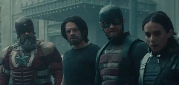 Тестовый показ «Громовержцев» от Marvel получил восторженные отзывы