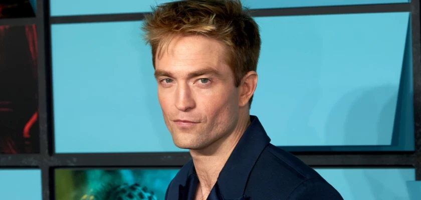 Дэни Вильнев пригласил Паттинсона в «Дюну 3»