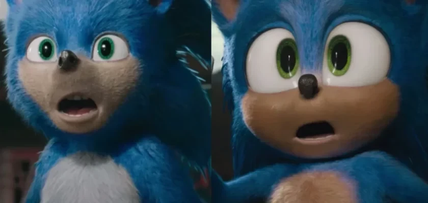 Авторы фильма «Соник» тонко потролили создателей нового «Шрека»