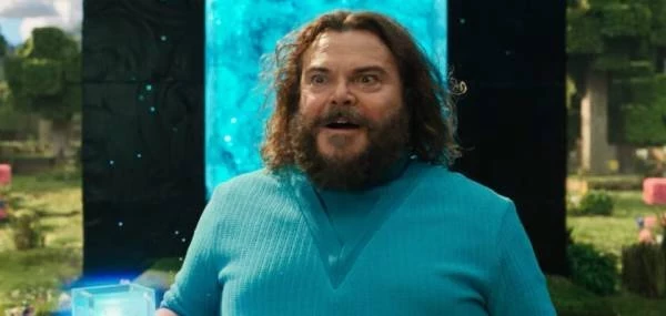 Худший фильм года «Minecraft в кино» готовится к прокату в России