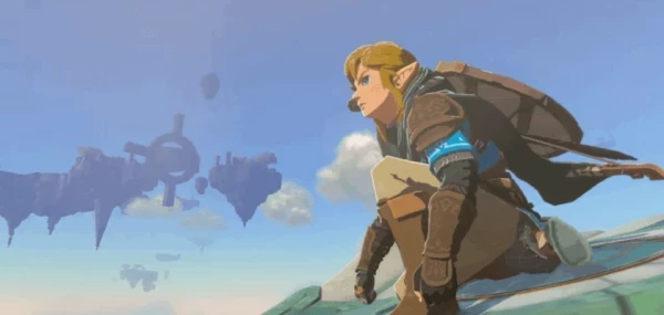Фильм «Легенда о Зельде» выйдет в кинотеатрах в марте 2027 года