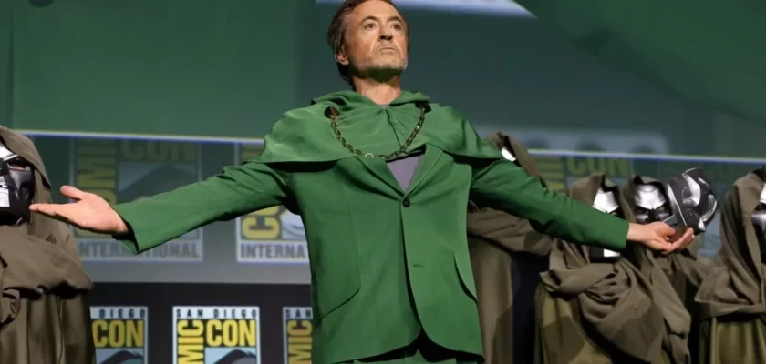 Marvel под огнем критики: новый анонс «Мстителей» разрушил интригу грядущего фильма