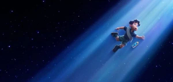 Pixar показал трейлер нового мультфильма «Элио»