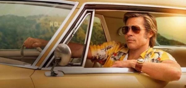 Брэд Питт вернется к роли Клиффа Бута в новом проекте Netflix