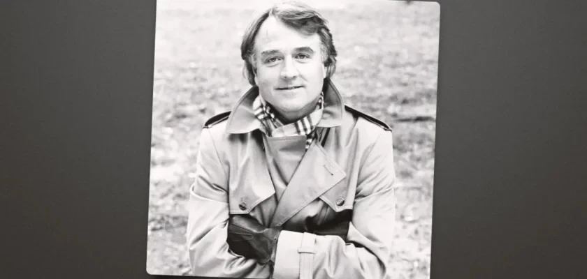 Из жизни ушел Денис Арндт — звезда «Основного инстинкта» и титулованный ветеран войны