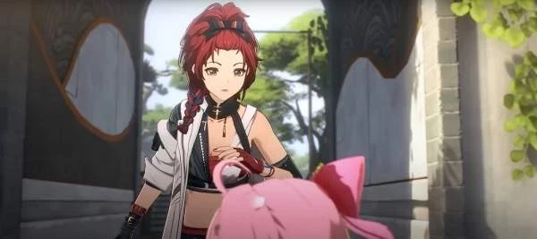 Знакомство с героями в трейлере аниме-экшена Wuthering Waves – Портал статей