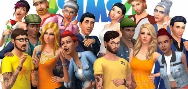 Марго Робби спродюсирует экранизацию «The Sims» – Портал статей