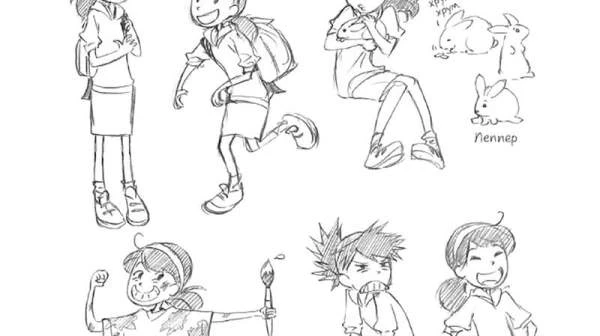 Как создать собственный веб-комикс: Советы профессионалов – Портал статей