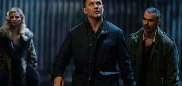 Гай Ричи представил первый трейлер своего сериала «Гангстерленд» – Портал статей