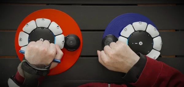 Sony представляет контроллер Access для PS5, созданный для людей с ограниченными возможностями – Портал статей