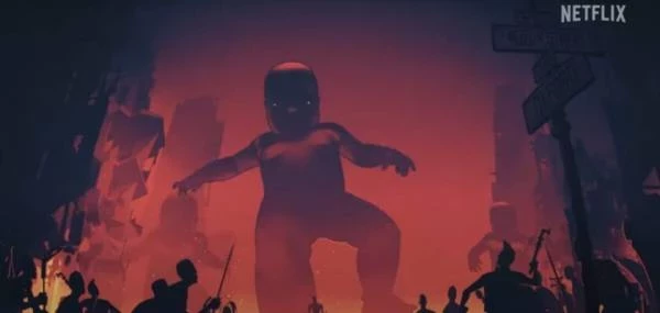 Вышел тизер четвёртого сезона «Любовь. Смерть. Роботы» – Портал статей