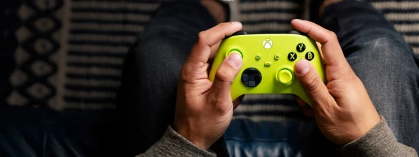 Xbox блокирует доступ к сторонней периферии – Портал статей