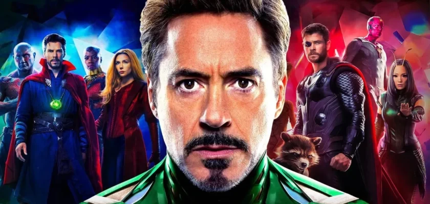 Братья Руссо поделились некоторыми деталями производства новых «Мстителей» – Портал статей