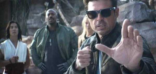 Появились первые кадры фильма «Мортал Комбат 2» – Портал статей