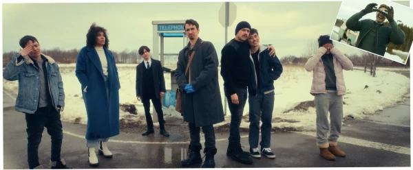 «Академия Амбрелла» (The Umbrella Academy): Четвёртый сезон и зачем он существует? Обзор – Портал статей