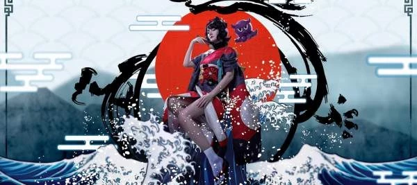 Пятничный косплей: Fate, Супергерл, World of Warcraft и Hogwarts legacy – Портал статей