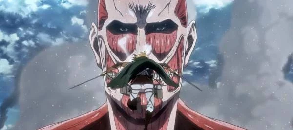 Финальную часть “Атаки титанов” разделили еще на две части – Портал статей