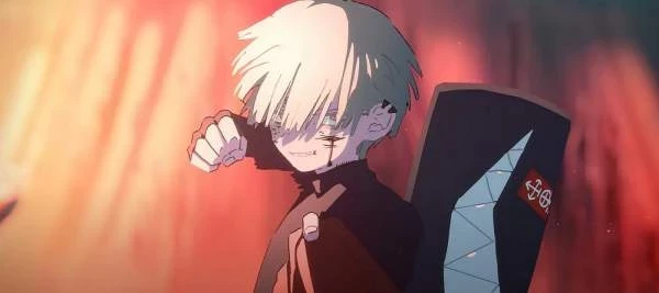 Яркий и взрывной клип на финальную песню “Человека-бензопилы” – Портал статей