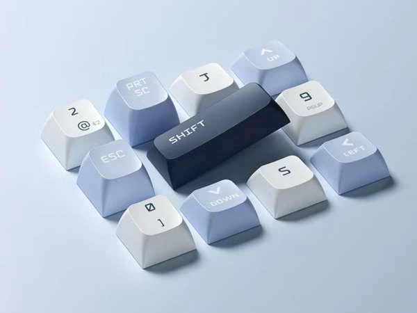 MACHENIKE выпустила новую механическую клавиатуру K600G – Портал статей