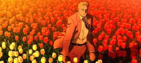 Мрачное будущее в отрывках аниме Pluto по манге Наоки Урасавы – Портал статей