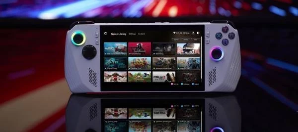 Инсайдер: Новая ревизия ASUS ROG Ally дороже на $100, объем накопителя составит 1 ТБ – Портал статей