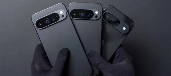 Масштабная утечка Google Pixel 9 — фото и характеристики – Портал статей