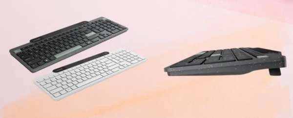 Lenovo представит на CES 2025 самозаряжающуюся Bluetooth-клавиатуру и набор AI Travel Set – Портал статей