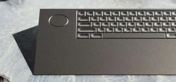 Serene Industries представила алюминиевую клавиатуру Icebreaker с начальной стоимостью $1500 – Портал статей