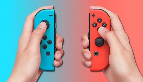 Nintendo разрабатывает магнитный джойстик для Nintendo Switch 2, чтобы устранить проблему дрейфа Joy-Con – Портал статей