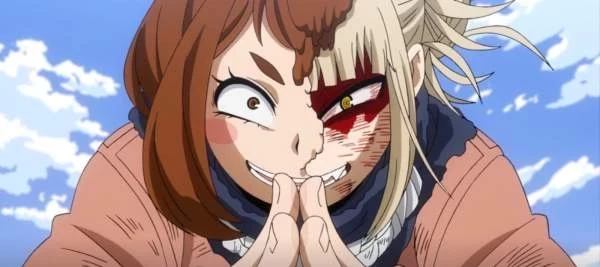 Netflix снимет лайв-экшен фильм по мотивам “Моей геройской академии” – Портал статей