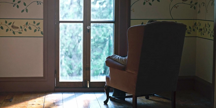 10 фильмов ужасов про дома, где лучше не оставаться на ночь