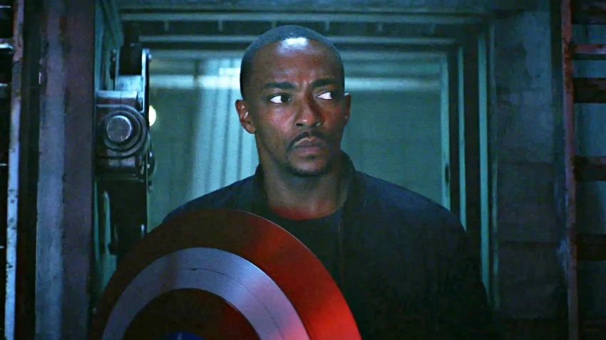 «Не ужасно»: первые мнения о фильме «Капитан Америка: Новый мир»