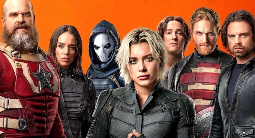 «Громовержцев» сравнили с «Пацанами» и «Стражами Галактики»