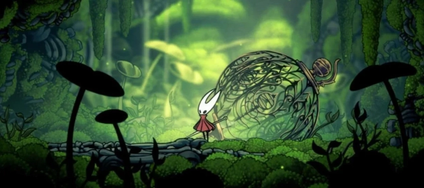 В Hollow Knight: Silksong можно будет поиграть в сентябре в Австралии